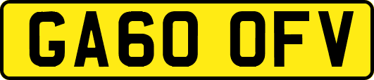 GA60OFV