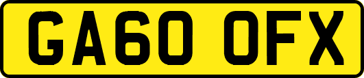 GA60OFX