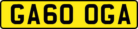 GA60OGA