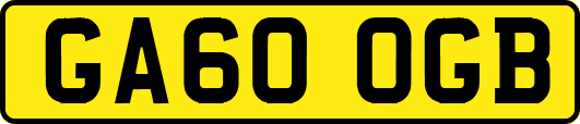GA60OGB
