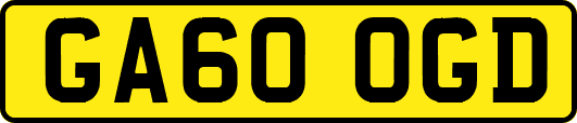 GA60OGD