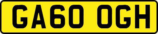GA60OGH