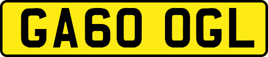 GA60OGL