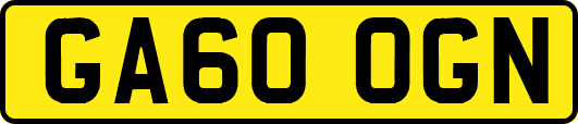 GA60OGN