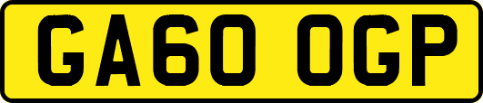 GA60OGP
