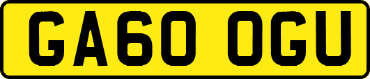 GA60OGU