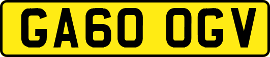 GA60OGV