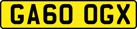 GA60OGX