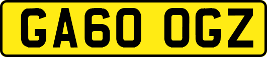 GA60OGZ