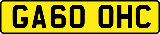GA60OHC