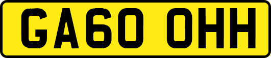GA60OHH