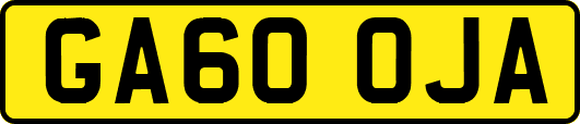 GA60OJA