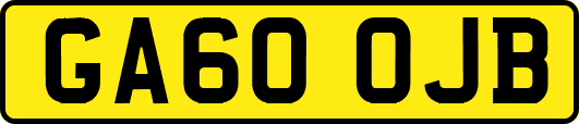 GA60OJB