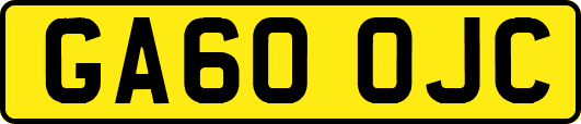 GA60OJC