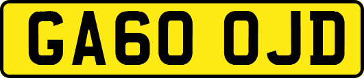 GA60OJD