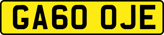 GA60OJE