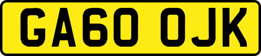 GA60OJK