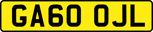 GA60OJL