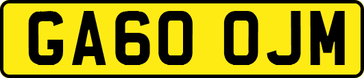 GA60OJM
