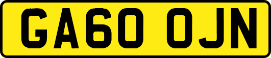 GA60OJN