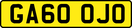 GA60OJO