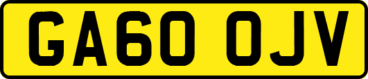 GA60OJV