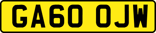 GA60OJW
