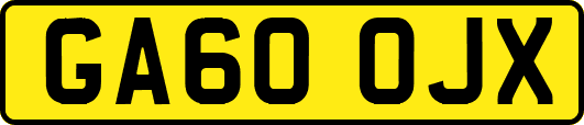 GA60OJX