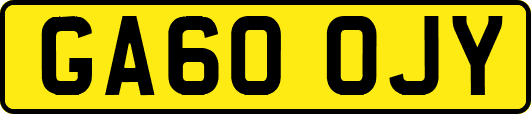 GA60OJY