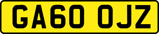 GA60OJZ