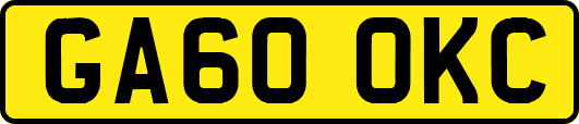 GA60OKC