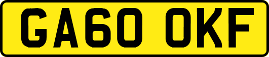 GA60OKF