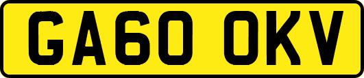 GA60OKV