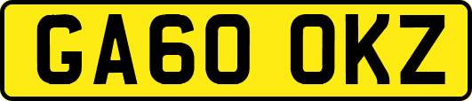 GA60OKZ