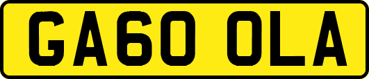 GA60OLA