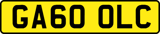 GA60OLC