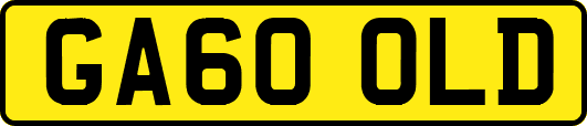 GA60OLD