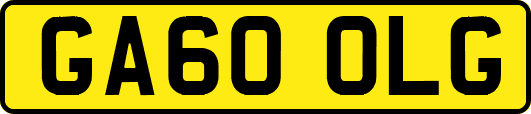 GA60OLG