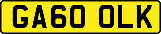 GA60OLK