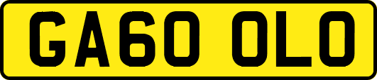 GA60OLO