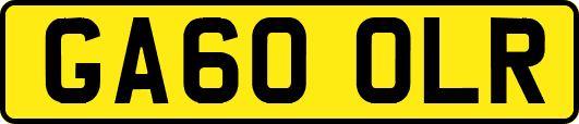 GA60OLR