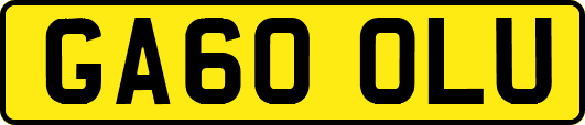 GA60OLU