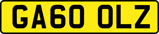 GA60OLZ