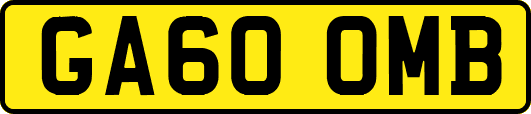 GA60OMB