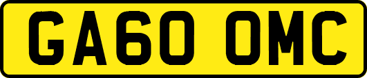 GA60OMC