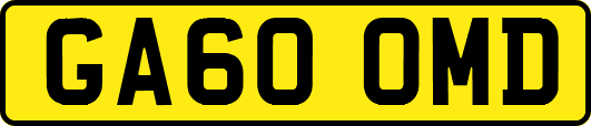 GA60OMD