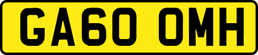 GA60OMH