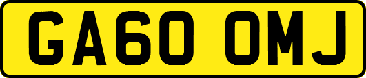 GA60OMJ