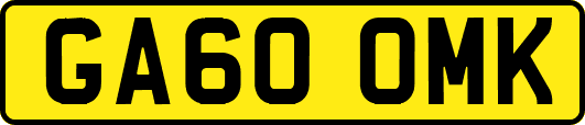 GA60OMK