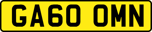 GA60OMN